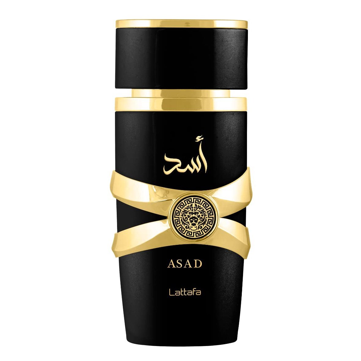 Asad EDP - 100Ml 3.4Oz By Lattafa