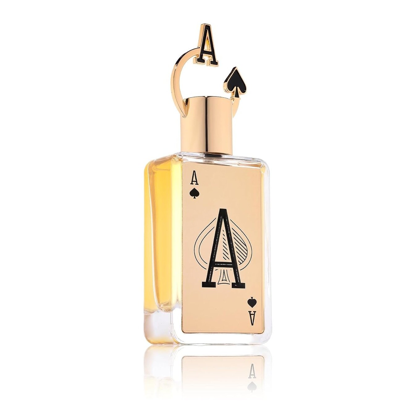 Ace EDP 100ml By Fragrance World