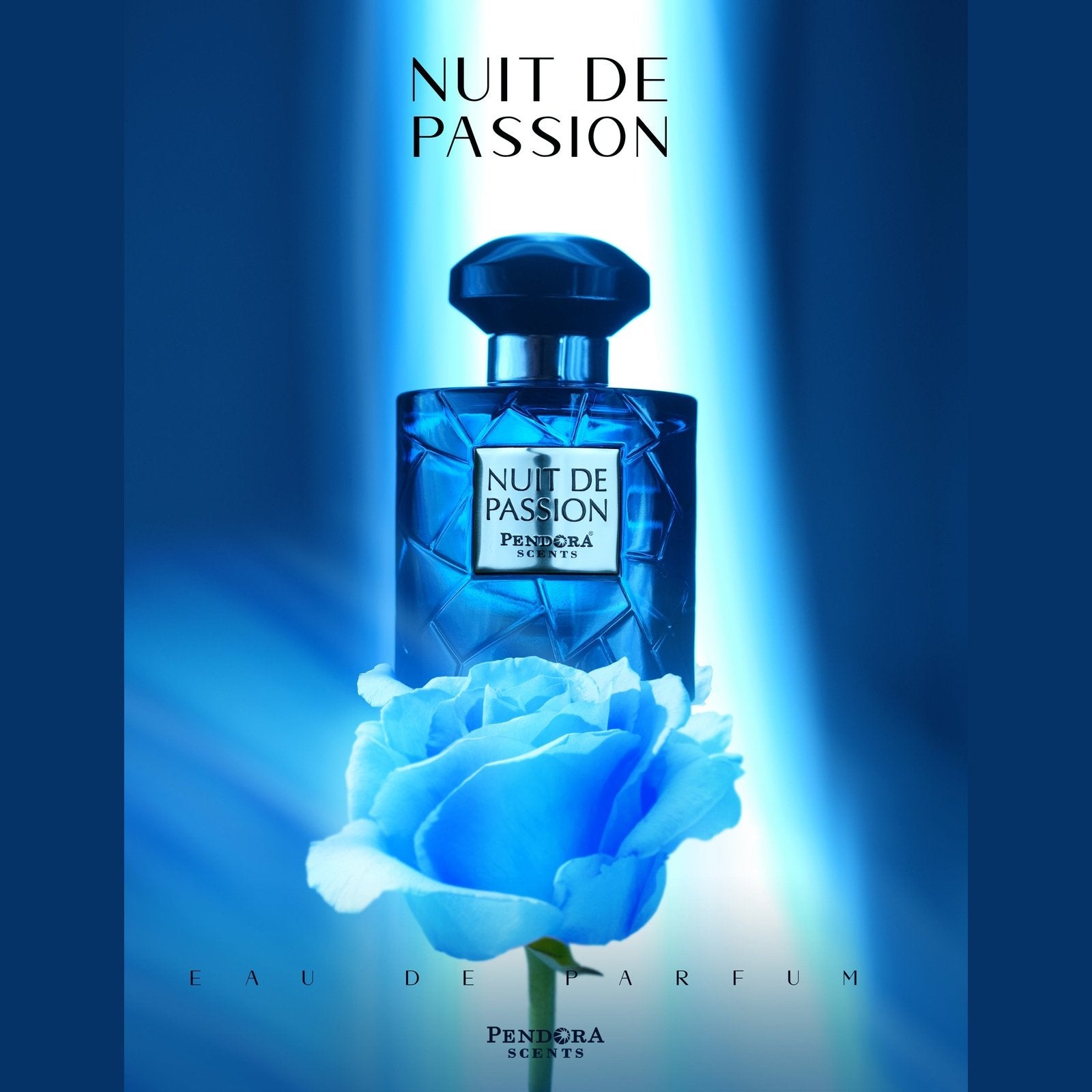 Nuit de Passion Pendora