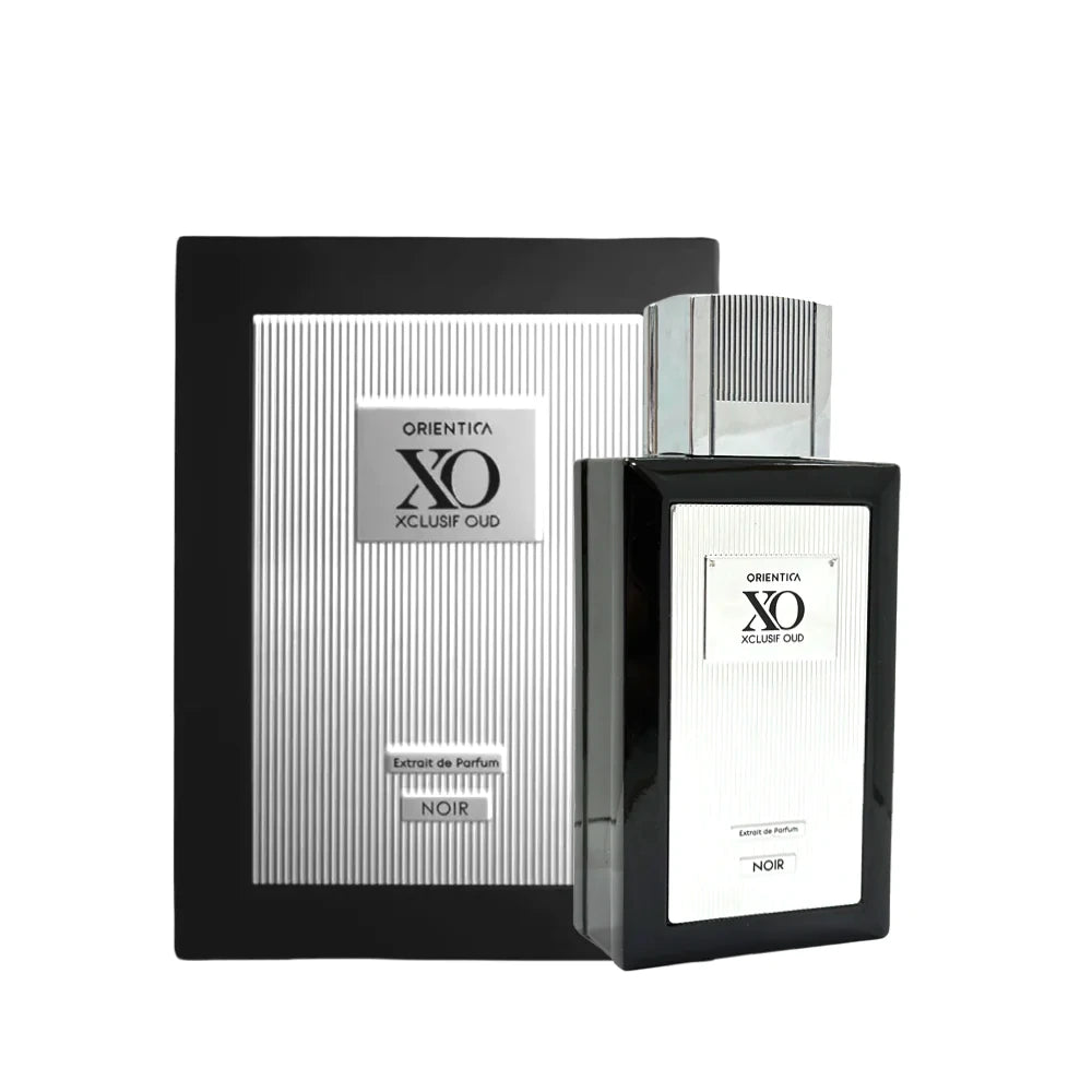 XO Xclusif Oud Noir 4.0 oz EDP Unisex