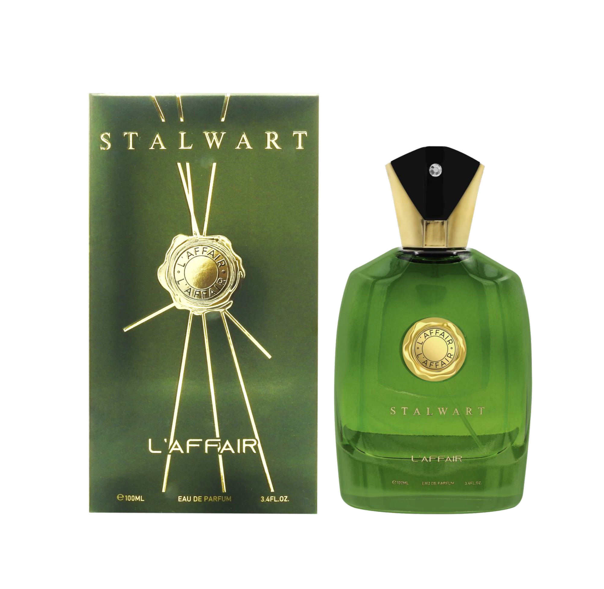 Stalwart - 100ml by L'AFFAIR