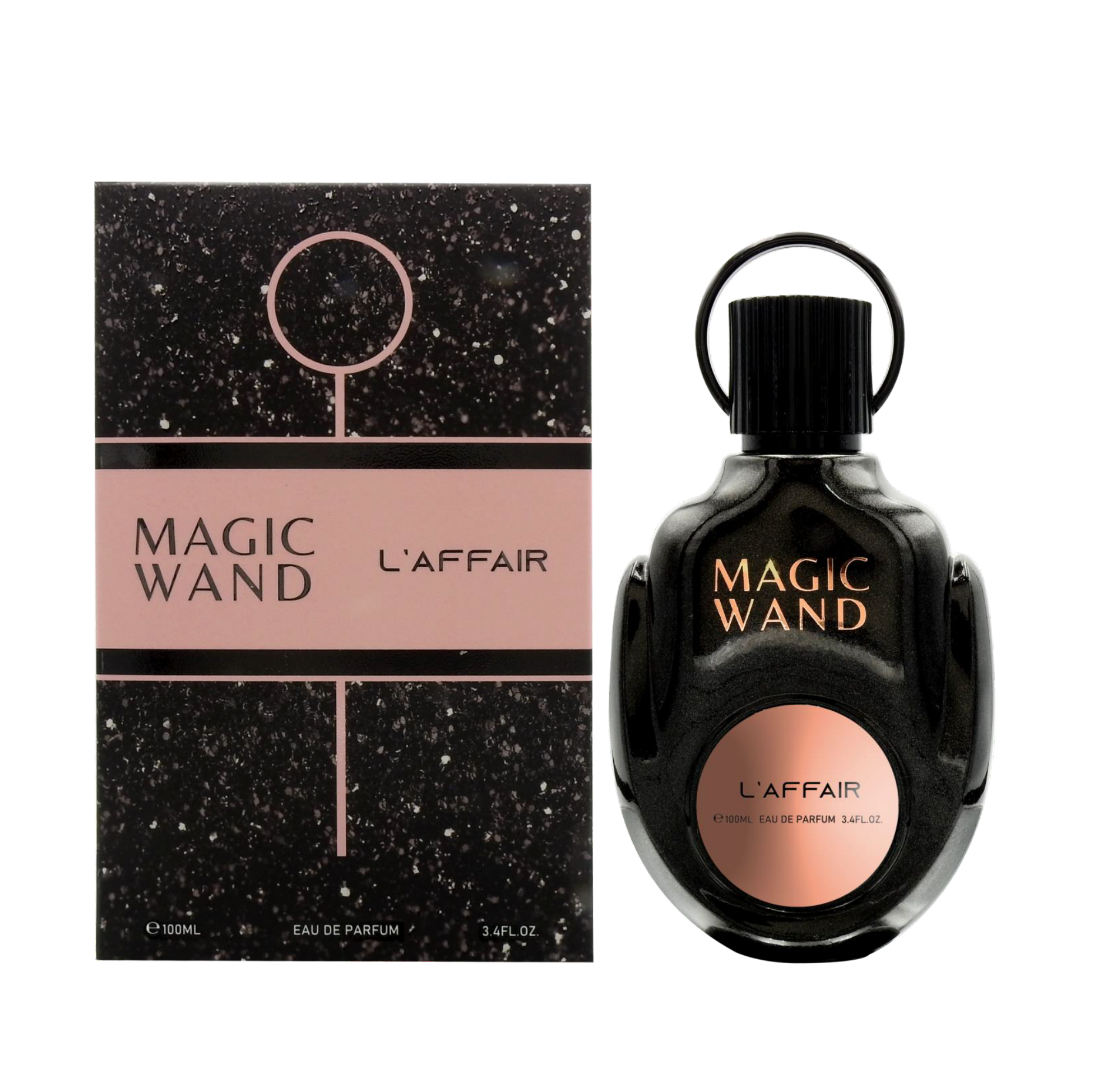 Magic Wand - 100ml by L'AFFAIR