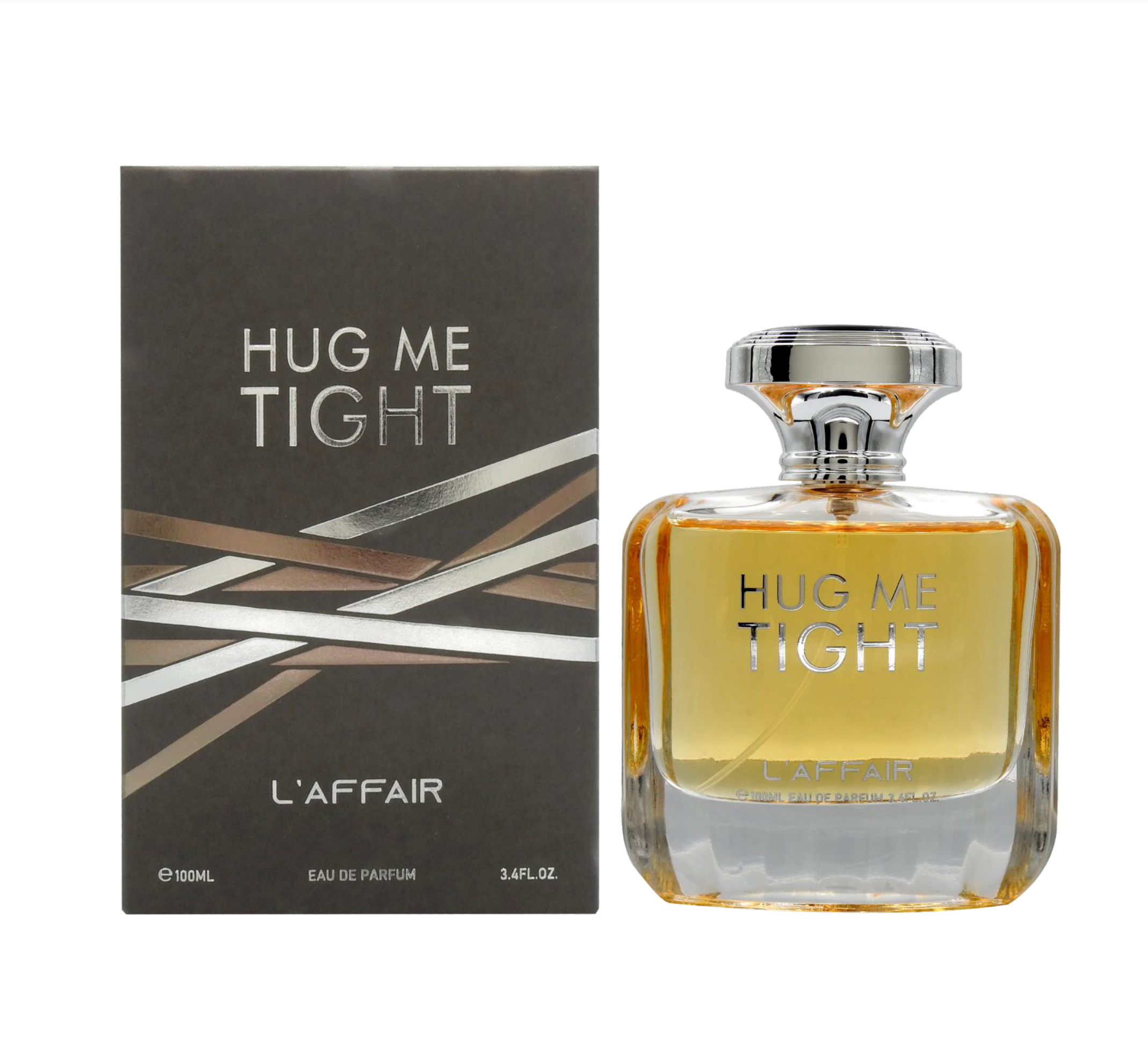 Hug Me Tight - 100ml by L'AFFAIR