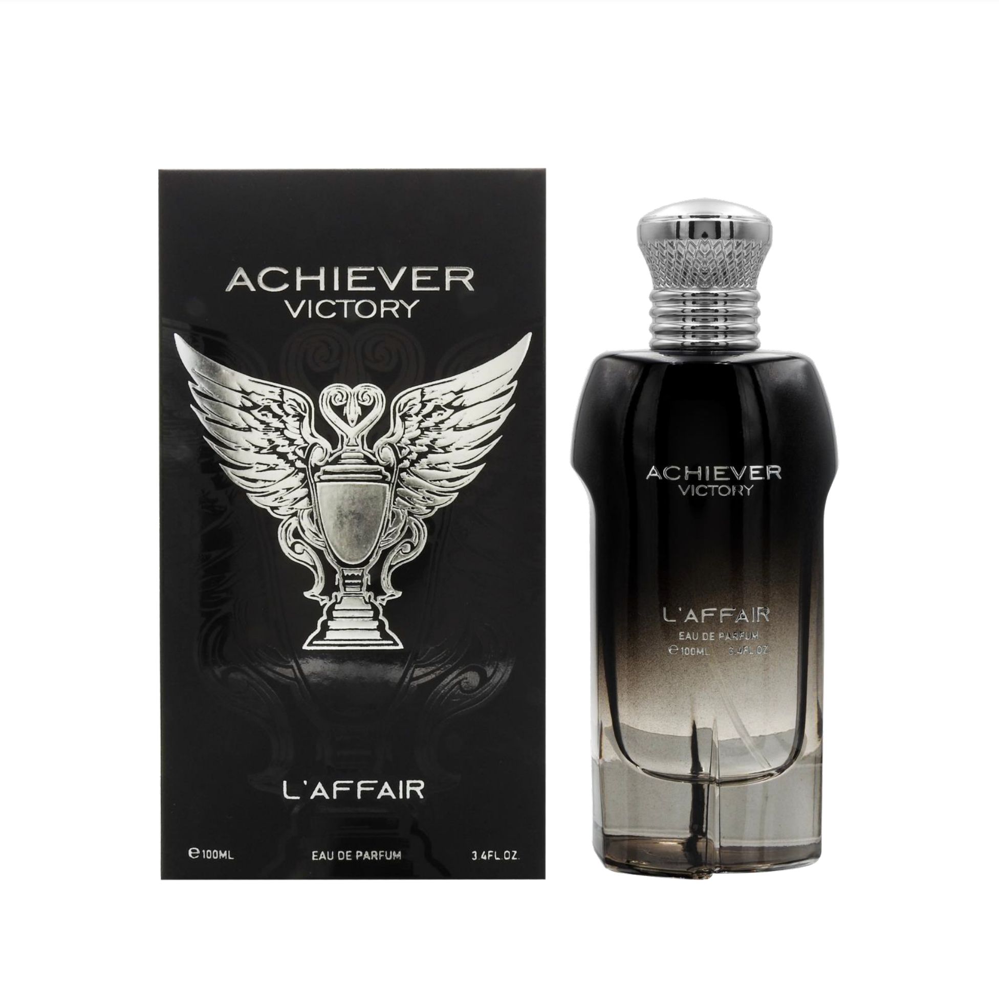 Achiever Victory - 100ml by L'AFFAIR