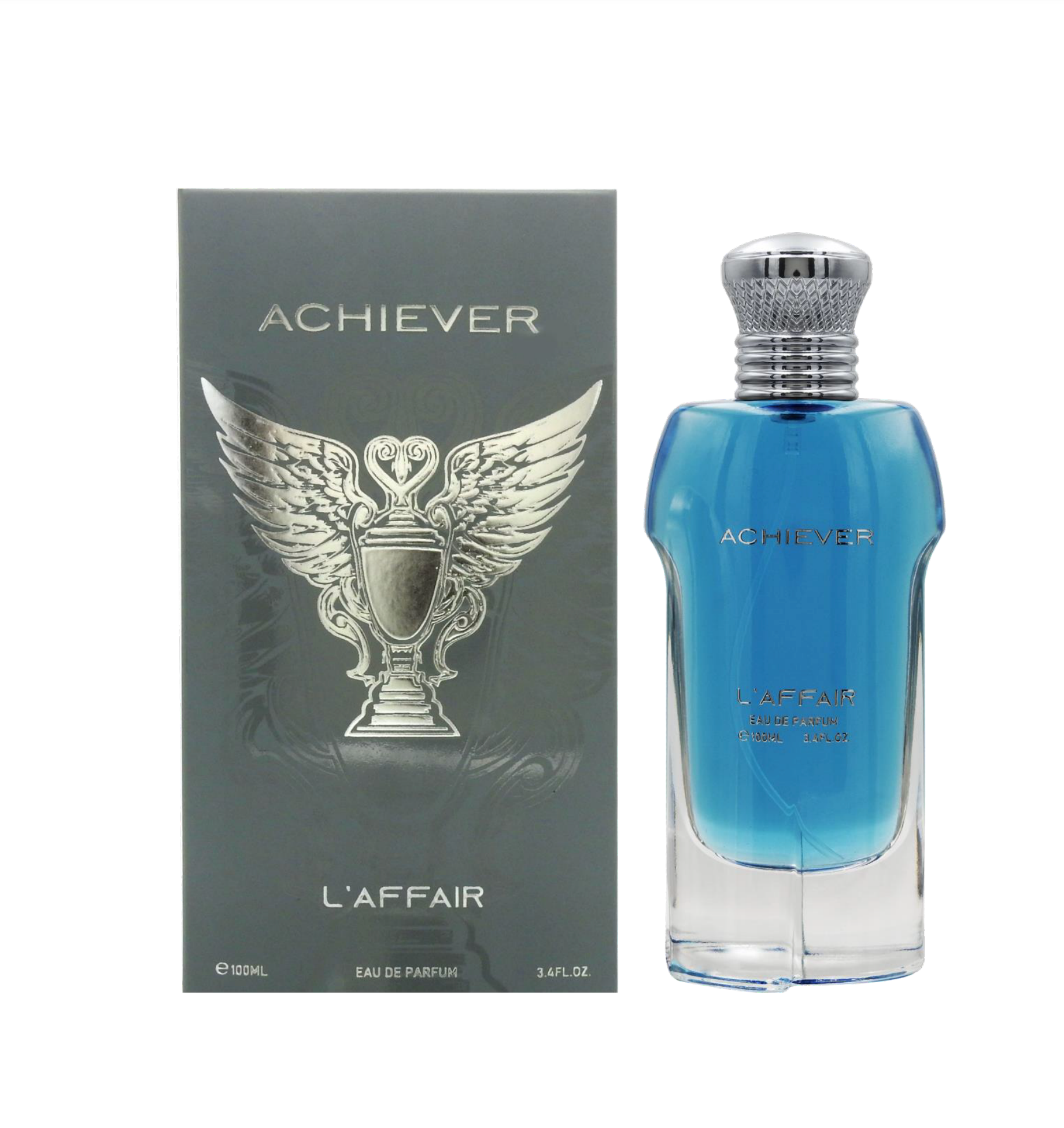 Achiever - 100ml by L'AFFAIR