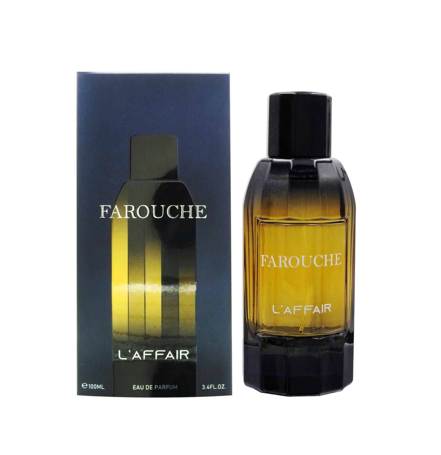 Farouche - 100ml by L'AFFAIR