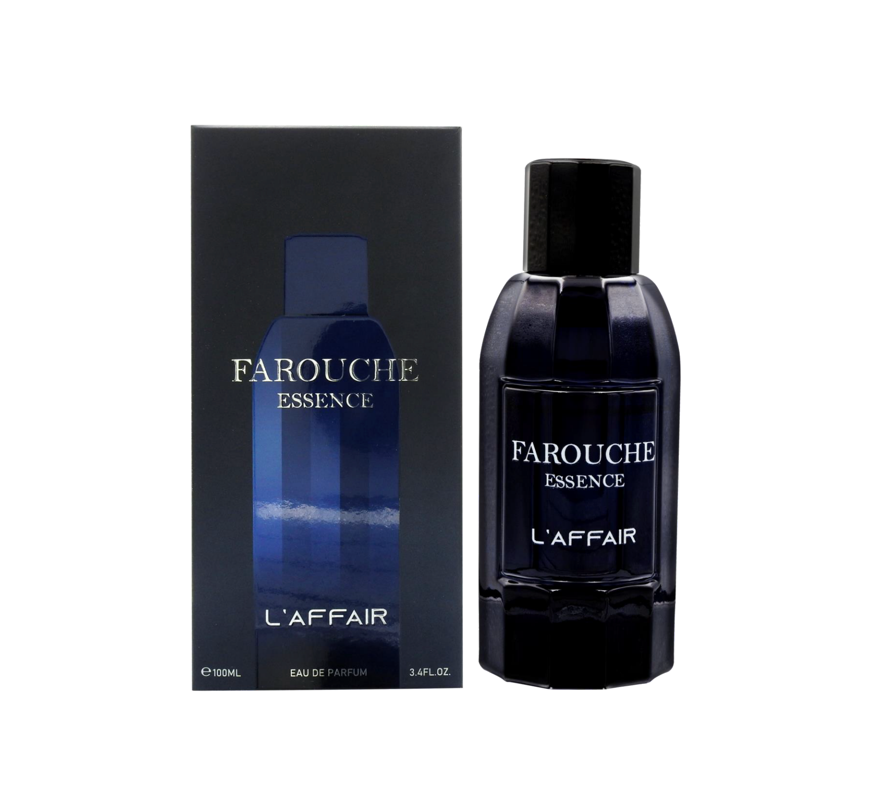 Farouche Essence - 100ml by L'AFFAIR