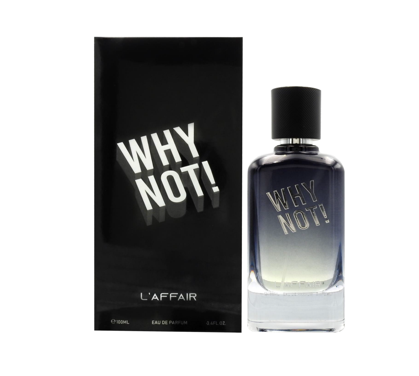 Why Not - 100ml by L'AFFAIR