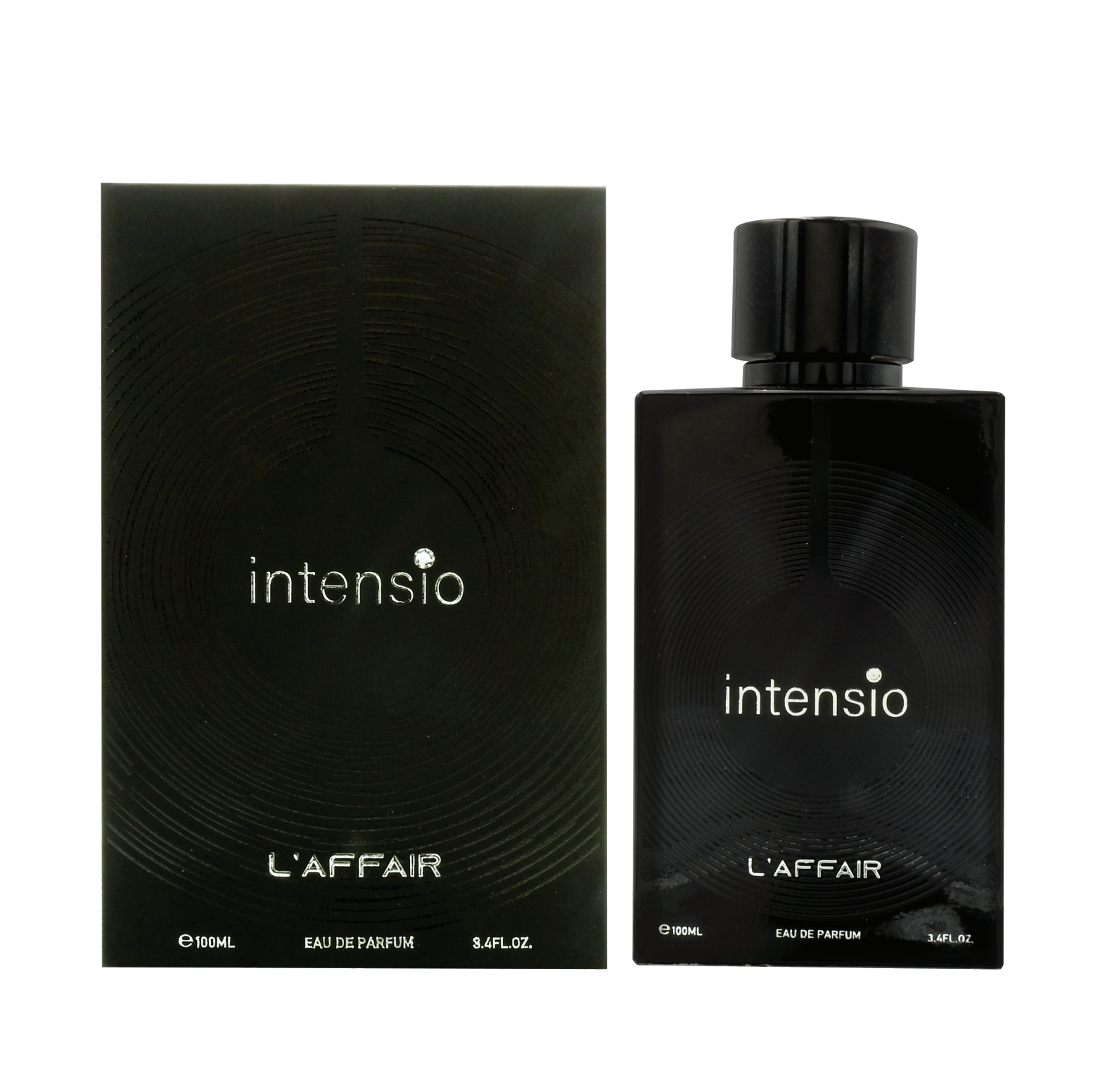 Intensio - 100ml by L'AFFAIR