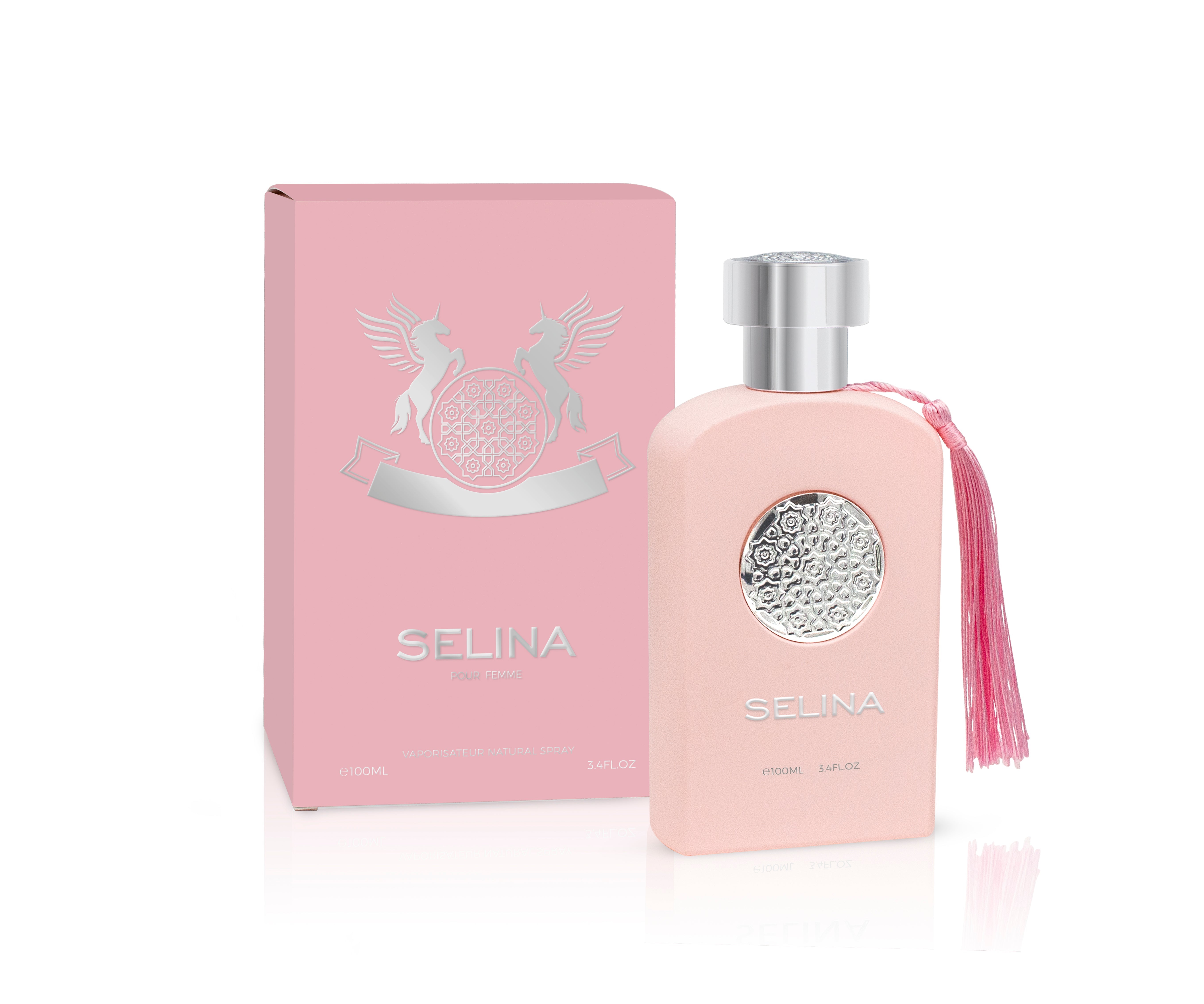 Selina By EMPER Eau de Parfum 3.4oz