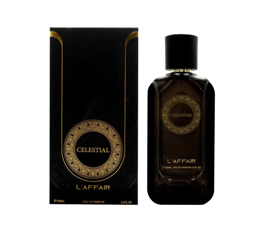 Celestial - 100ml by L'AFFAIR