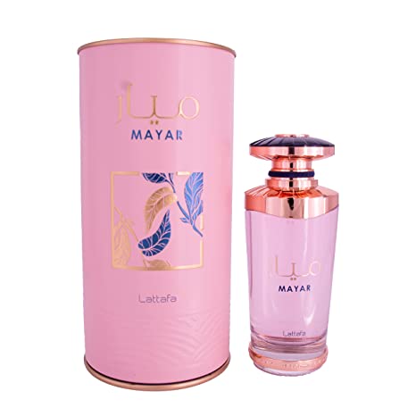 Mayar EDP - 100Ml 3.4Oz By Lattafa