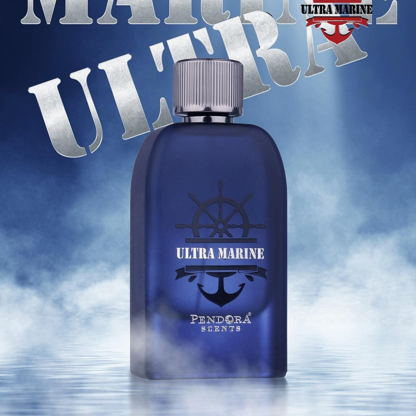 Ultra Marine Pendora